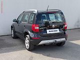 Škoda Yeti (2014) 1.2 TSi, AC, TZ, temp - náhled 6