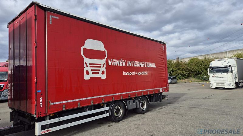 Ostatní PC T0118 + MB ACTROS - fotka 2 z 9