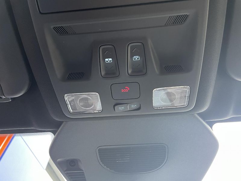 Ford Kuga ST-Line X 2,5 HEV 134 kW AT - fotka 29 z 39
