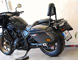 Honda CMX 1100 Rebel (2024) DCT automat - krásný stav,1.m - náhled 19
