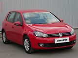 Volkswagen Golf (2012) 1.2 TSi, 2.maj,ČR - náhled 1