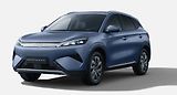 BYD Ostatní (2026) Excellence AWD - náhled 1