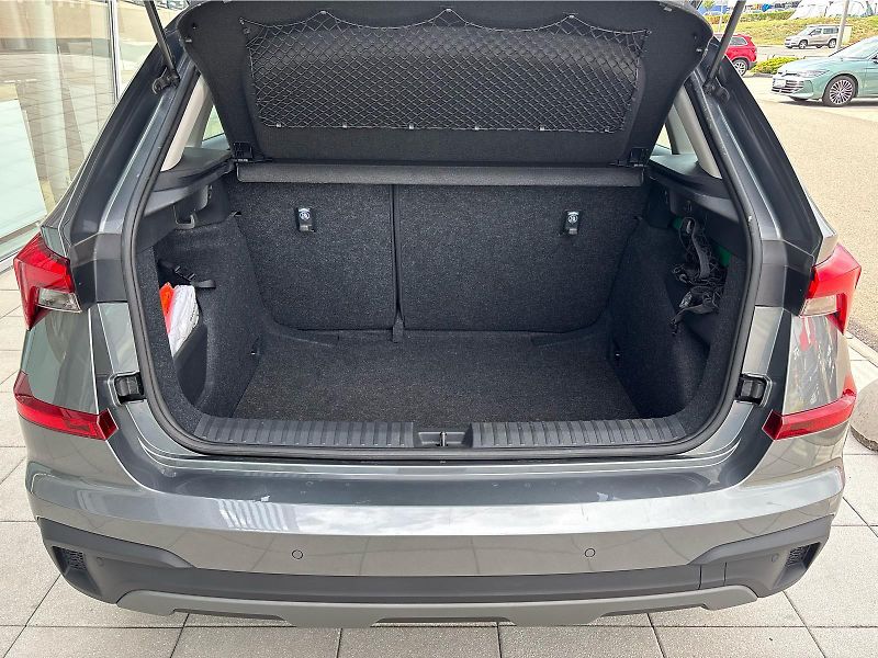 Škoda Kamiq 1.0TSi 85kW SELECTION - fotka 27 z 30