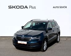 Škoda Karoq (2019) 1.5 TSI 110 kW Style EXTRA - fotografie inzerátu