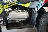 Polaris Outlaw 90 (2026) Outlaw 110 EFI - náhled 18