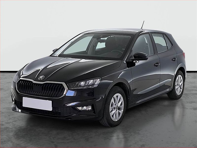 Škoda Fabia (2025) 1.0, ČR,1.maj, Serv.kniha - fotka 2 z 16