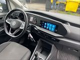 Volkswagen Caddy 2,0 TDI chladící 0°C - náhled 10