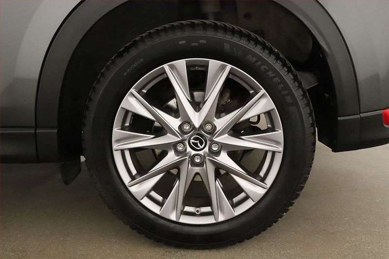 Mazda CX-5 (2019) 2.5 Skyactiv-G, Automat, Navi - fotka 12 z 20