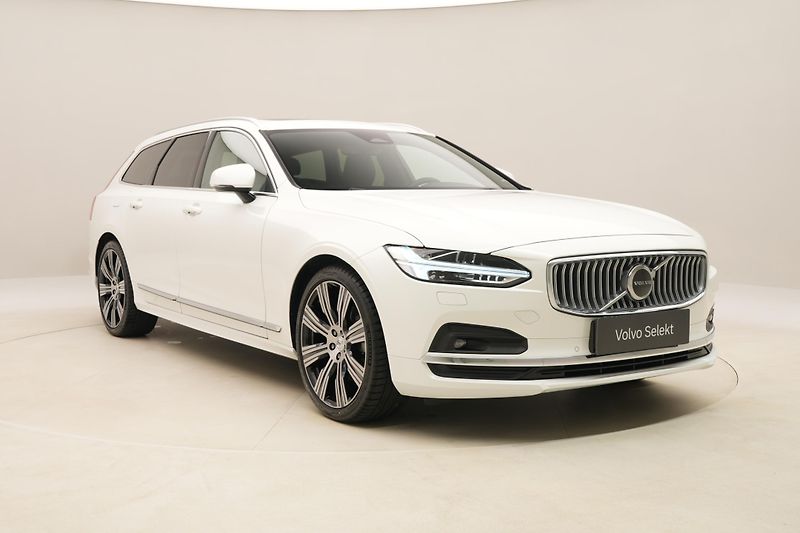 Volvo V90 B4 BRIGHT PLUS AUT - fotka 15 z 63