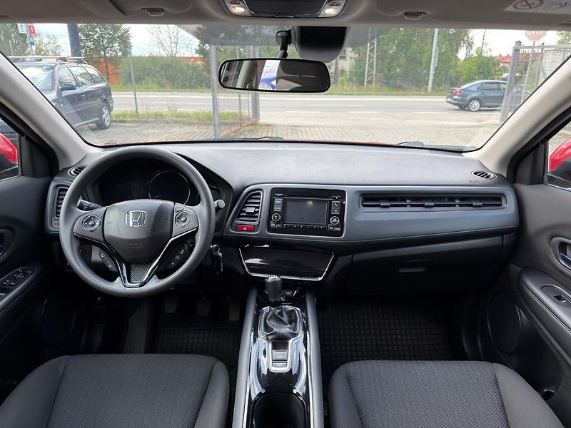 Honda HR-V 1.5 i-VTEC 96 kW 37tkm ČR - fotka 8 z 27