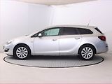 Opel Astra (2013) 1.7 CDTI, Serv.kniha, nová STK - náhled 2