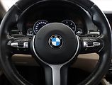 BMW Řada 5 (2016) 520d xDrive, 4X4, Automat, ČR - náhled 8