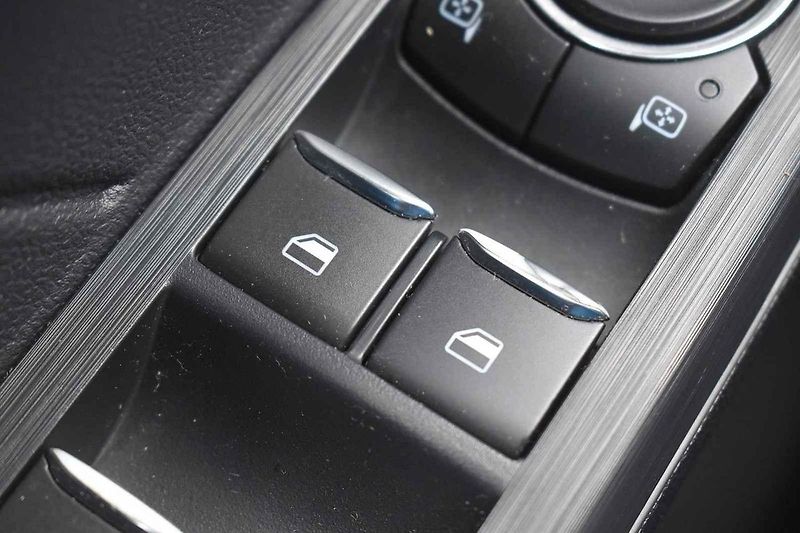 Ford Kuga poslední generace je už dostatečně velký a vychytaný