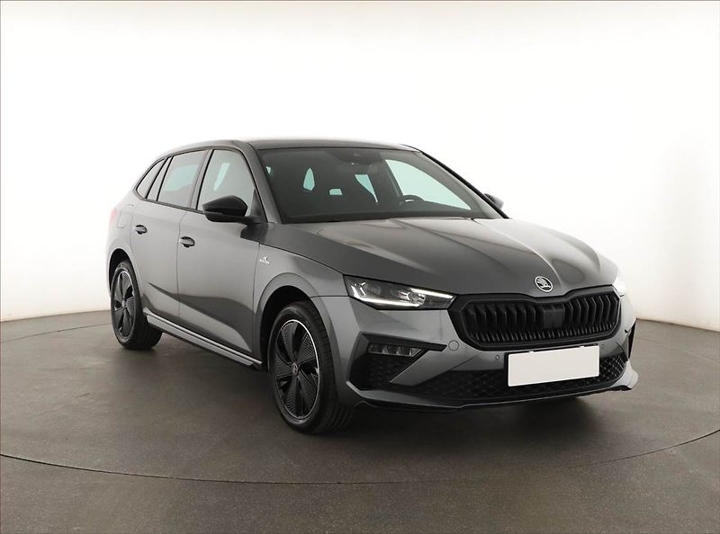 Škoda Scala (2026) 1.0 TSI, MONTE CARLO, AUTOMAT - fotografie inzerátu