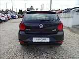 Volkswagen Polo 1,2 TSI 66kW - náhled 7