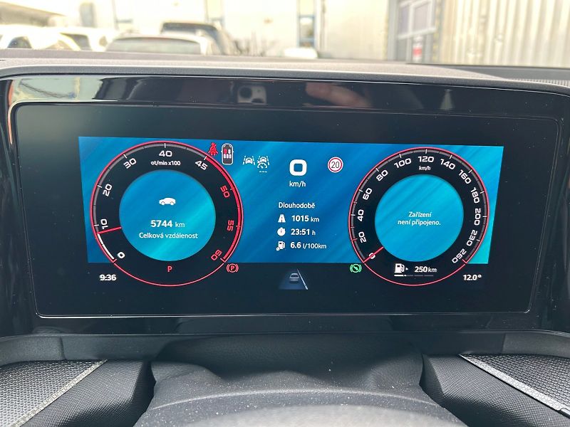Škoda Kodiaq (2026) Sportline 2.0 TDI 110 kW DSG - fotka 18 z 35