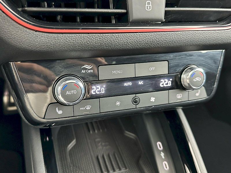 Škoda Kamiq (2025) DSG 1.0TSI 85kW Monte Carlo - fotka 20 z 29