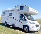 Fiat Ducato (2020) 2.3D 6míst Dethleffs - náhled 1