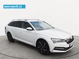 Škoda Superb (2021) 1.4 iV Hybrid L&K DSG Webasto - náhled 4
