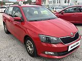 Škoda Fabia (2015) 1.2TSi, ČR, Style - náhled 1
