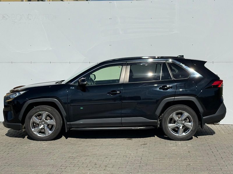 Toyota RAV4 2.0 Valvematic Comfort Style A - fotka 3 z 25