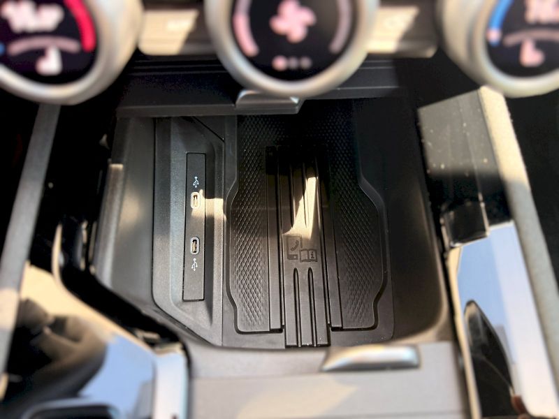 Škoda Superb (2025) COMBI SPORTLINE - fotka 29 z 35