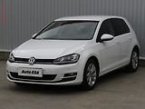 Volkswagen Golf (2016) 1.4TSI, ČR - náhled 2