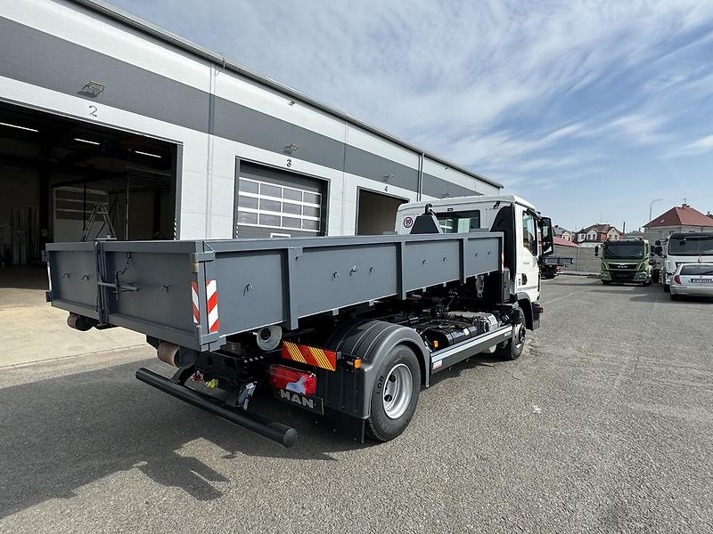 MAN (2026) TGL 12.250*6VÁLCŮ!*CHARVÁT CTS - fotka 12 z 62