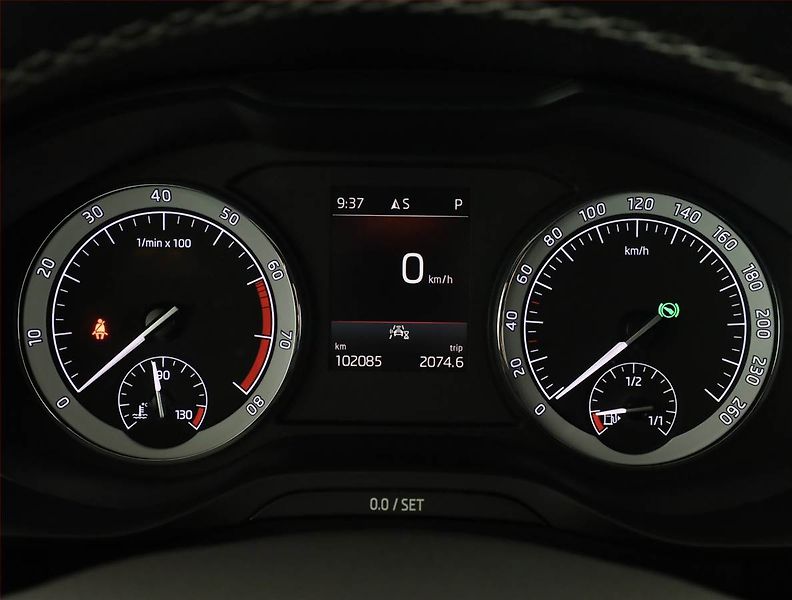 Škoda Kodiaq (2020) Sportline 2.0 TSI - fotka 9 z 20