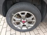 Fiat Panda 1,3 JTD,70KW,4X4,KLIMA  CROSS - náhled 25