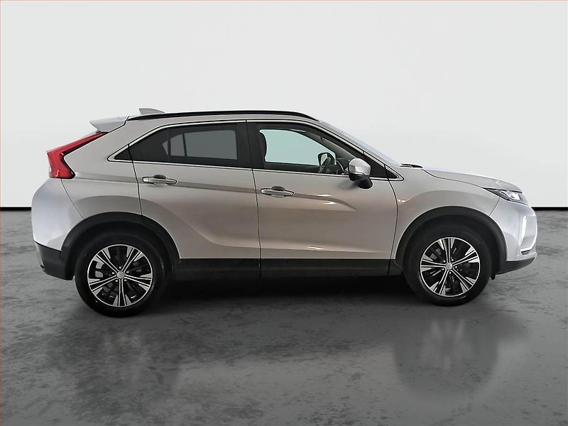 Mitsubishi Eclipse Cross (2021) 1.5 T-MIVEC, Serv.kniha - fotka 6 z 17