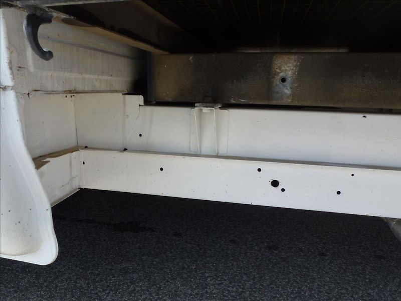 Renault Master 2,5 DCI Valník  150 - fotka 16 z 49