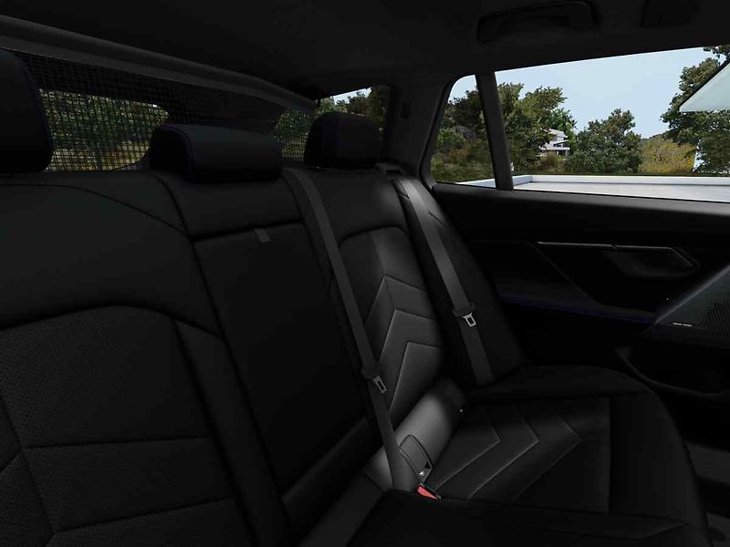 BMW i5 (2026) - fotka 9 z 10