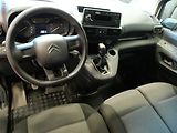 Citroën Berlingo (2020) 1.5HDi, 1.maj,ČR, AC, STK4/28 - náhled 8