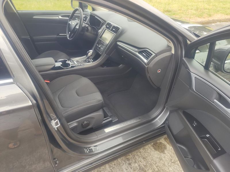 Ford Mondeo 2.0TDCI,4x4,volat-777440320 - fotka 16 z 17