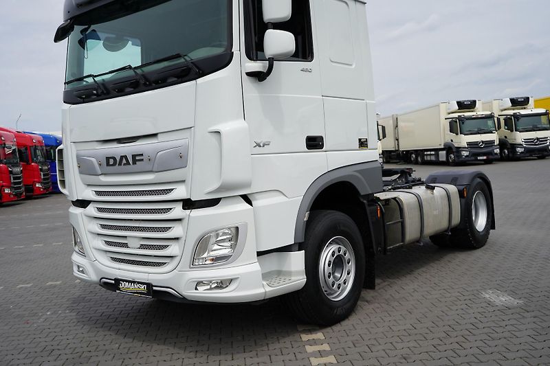 DAF XF (2022) 106 / 480 / EURO 6 / ACC / I C - fotka 23 z 46