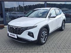 Hyundai Tucson 1.6 T-GDI/110kW Freedom Navi - fotografie inzerátu