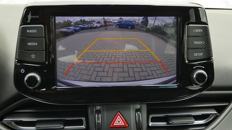 Hyundai i30 Kombi 1.5 T-GDI mHEV Smart - fotka 15 z 23