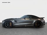Mercedes-Benz AMG GT GTR kupé - náhled 8
