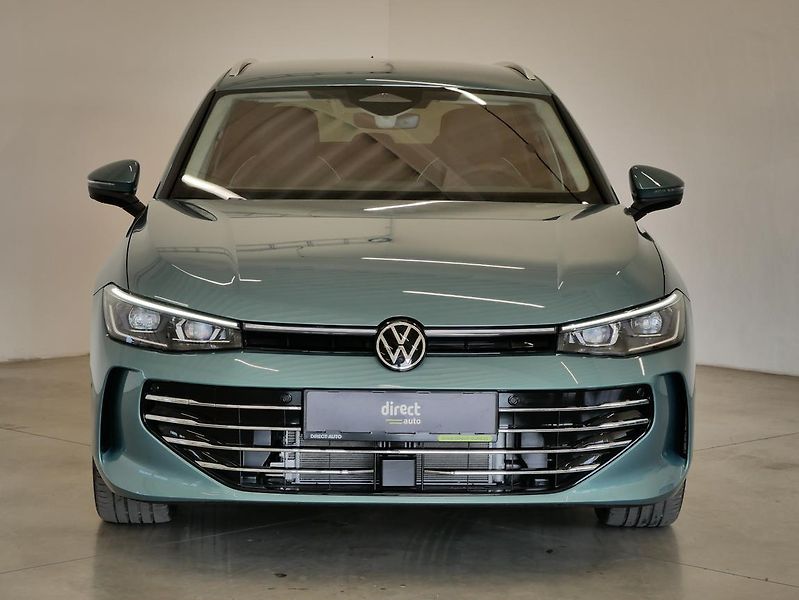Volkswagen Passat - fotka 4 z 25