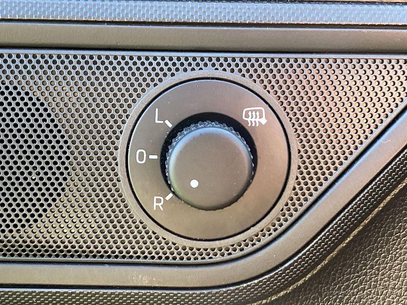 Škoda Fabia (2018) 1.0 TSI Style + - fotka 19 z 32