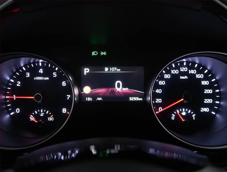 Kia XCeed (2025) 1.5 T-GDI - fotka 11 z 21