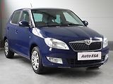 Škoda Fabia (2014) 1.2TSi, ČR, Ambition - náhled 1