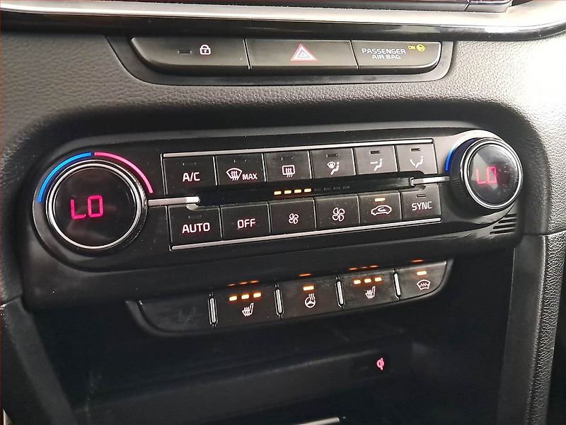 Škoda Enyaq (2023) iV 60 (62 kWh), SoH 91% - fotka 14 z 20