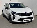 Renault Clio (2025) 1.0 TCe, 1.maj,ČR, AC, park - náhled 1