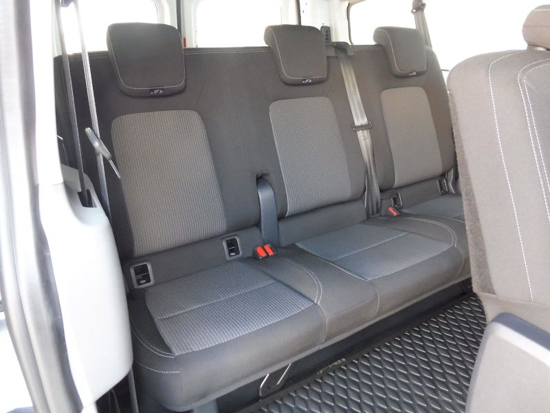 Volkswagen Transporter (2026) DR 2,0 TDI 110kW - fotka 21 z 28