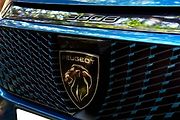 Peugeot 3008 1.2 PureTech Hybrid