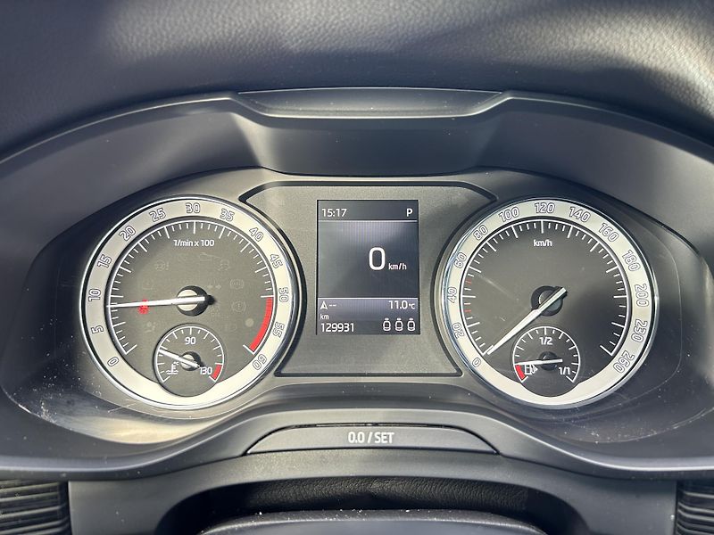 Škoda Kodiaq (2019) 2.0TDi 140 KW naj.129 tis4x4 - fotka 19 z 38
