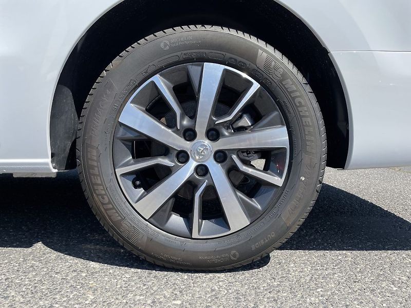 Toyota ProAce Verso 2.0D Business Com. odběr ihned - fotka 12 z 32