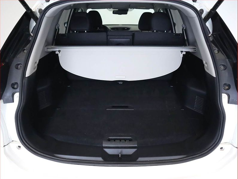 Nissan X-Trail (2019) 1.6 DIG-T, Serv.kniha, Navi - fotka 14 z 21